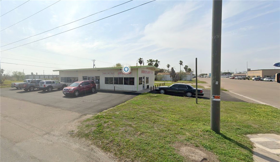 105 S Commercial Street Aransas Pass TX 78336