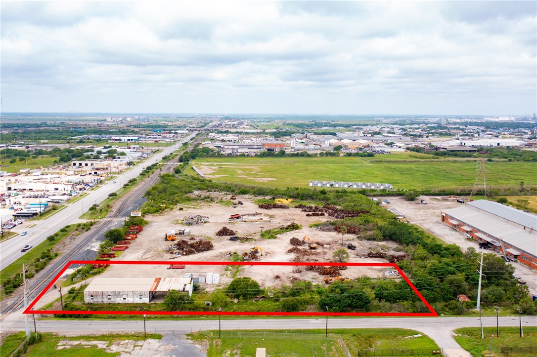 5102 Agnes Street Corpus Christi TX 78405