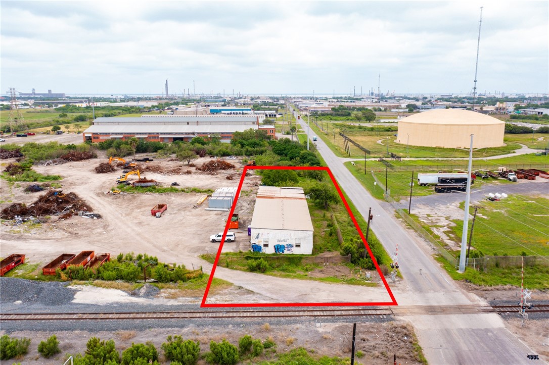 5102 Agnes Street Corpus Christi TX 78405