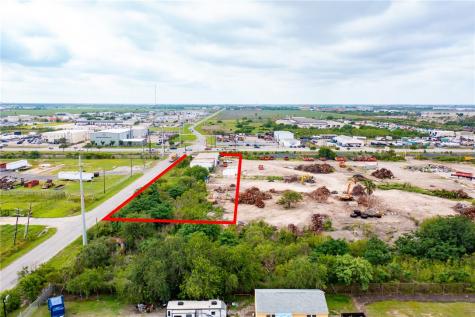 5102 Agnes Street Corpus Christi TX 78405
