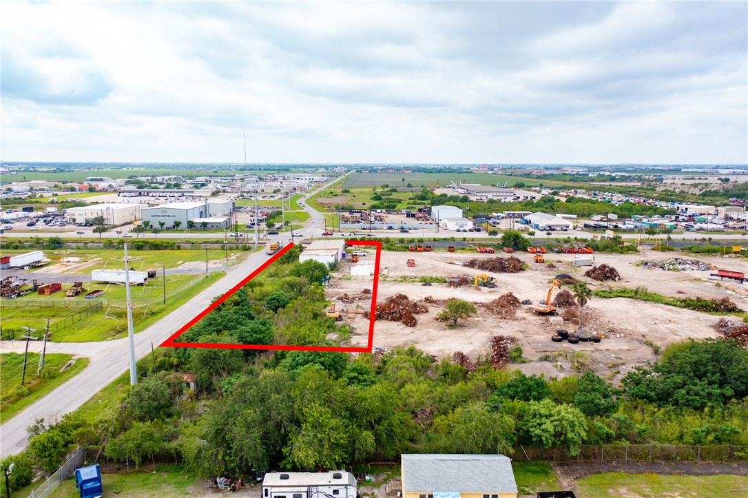5102 Agnes Street Corpus Christi TX 78405