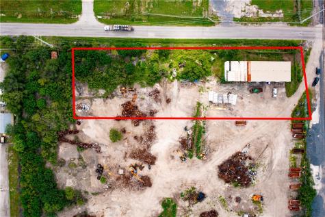 5102 Agnes Street Corpus Christi TX 78405