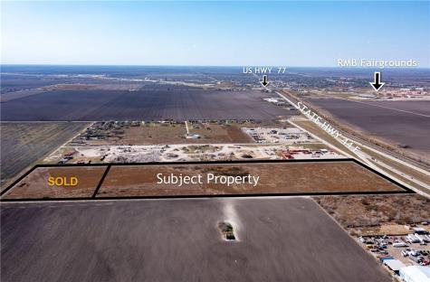 3251 State Highway 44 Robstown TX 78380