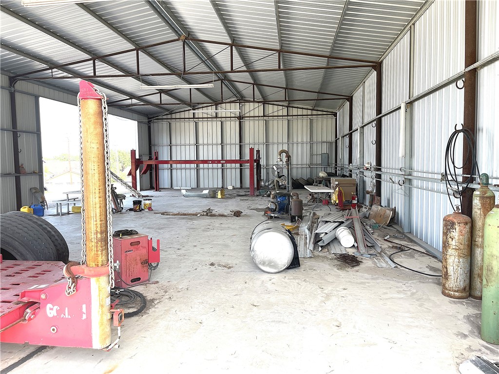 710 Katzfey Drive George West TX 78022