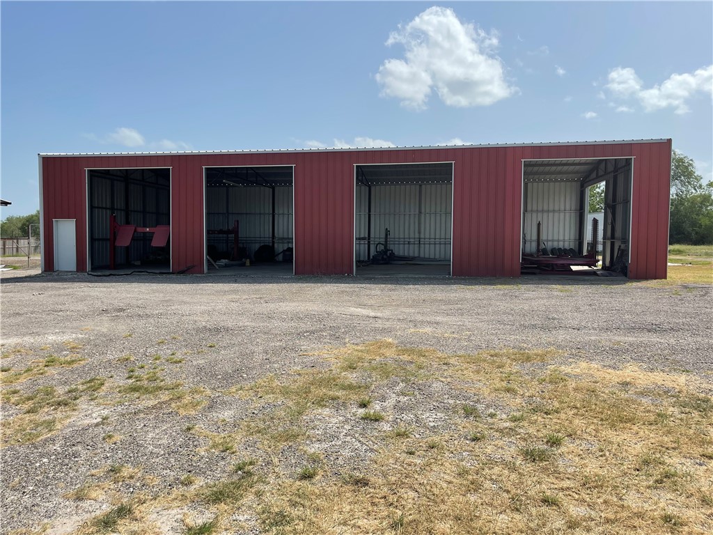710 Katzfey Drive George West TX 78022