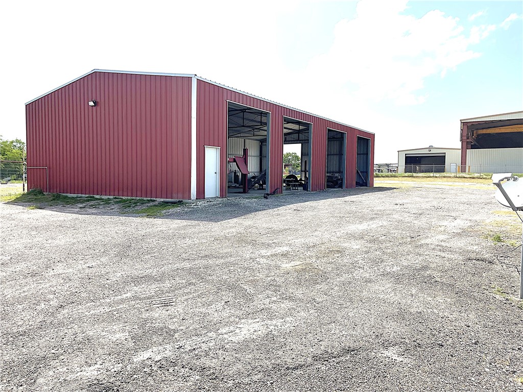 710 Katzfey Drive George West TX 78022