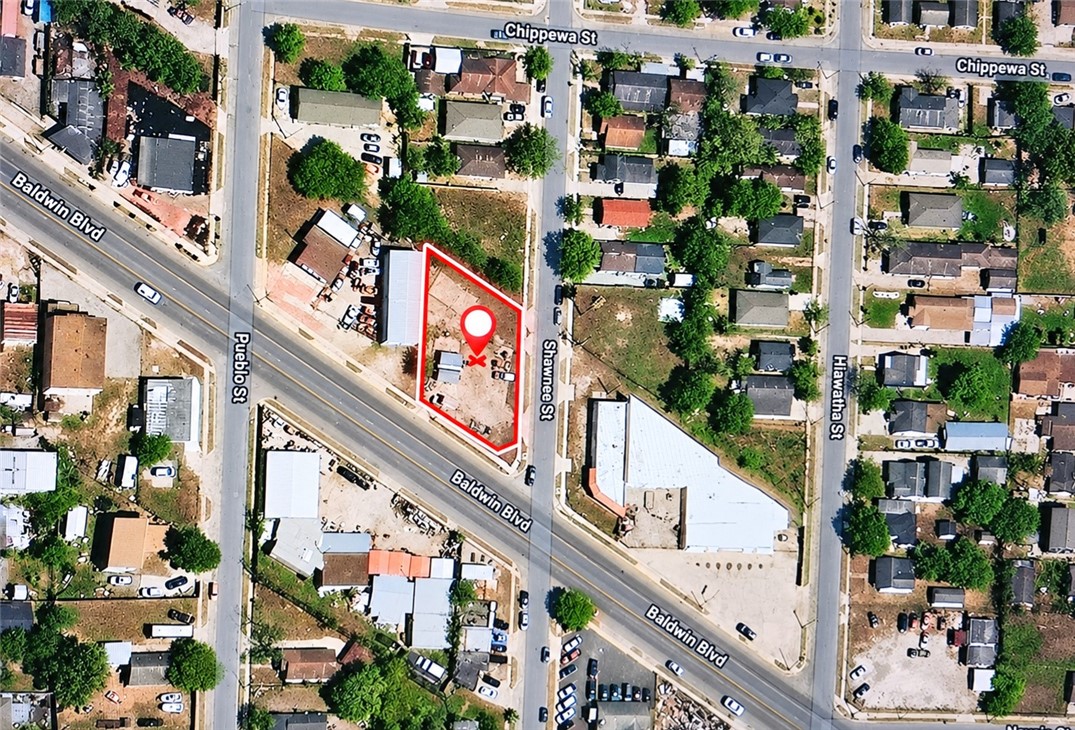 3806 Baldwin Boulevard Corpus Christi TX 78405