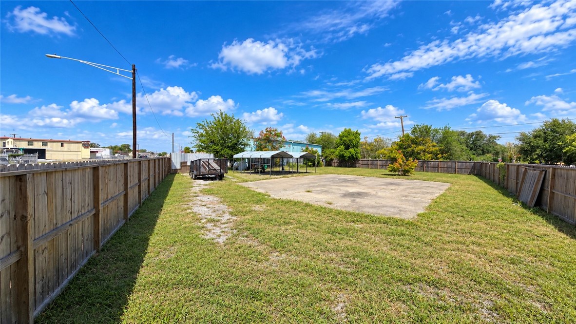 3806 Baldwin Boulevard Corpus Christi TX 78405