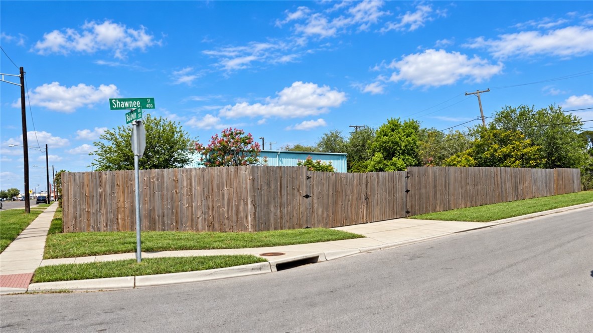 3806 Baldwin Boulevard Corpus Christi TX 78405