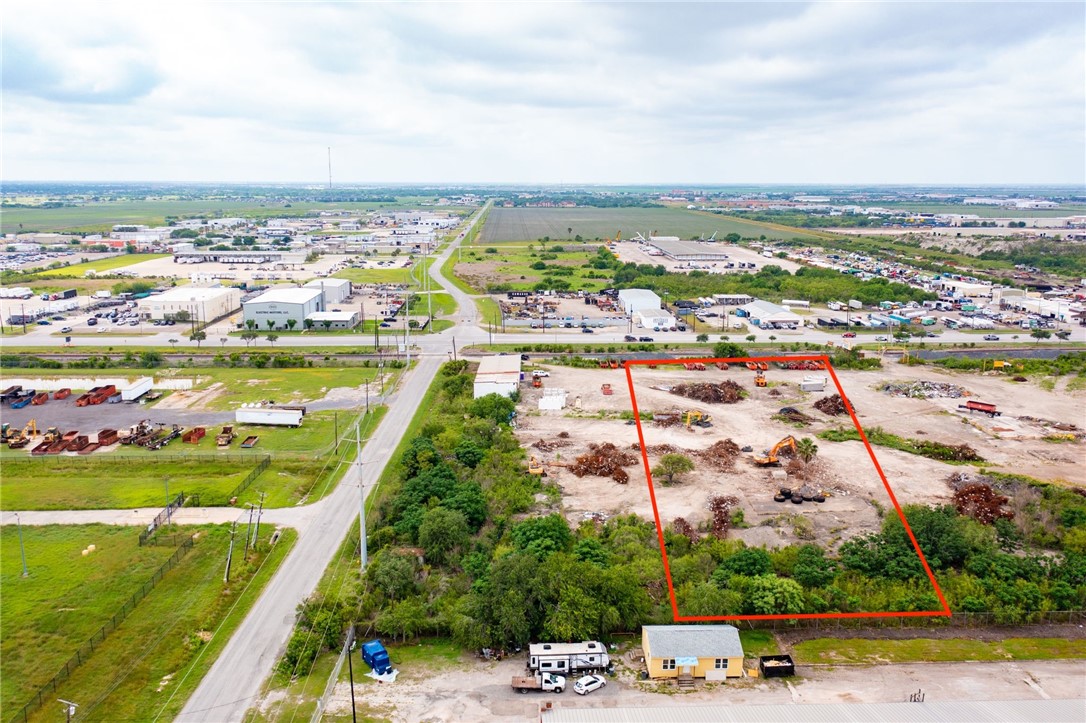 00 Agnes Street Corpus Christi TX 78405