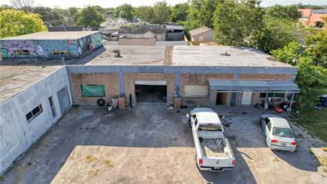 1905-1911 Ayers Street Corpus Christi TX 78404