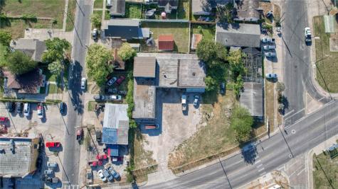 1905-1911 Ayers Street Corpus Christi TX 78404