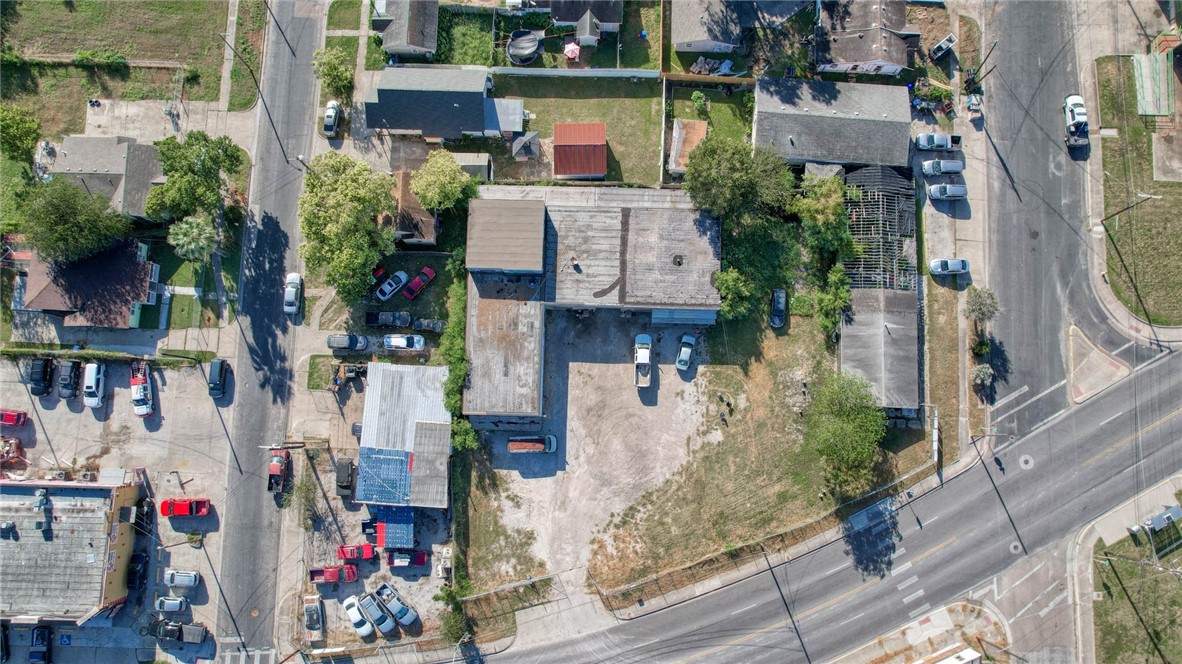 1905-1911 Ayers Street Corpus Christi TX 78404