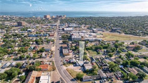 1905-1911 Ayers Street Corpus Christi TX 78404
