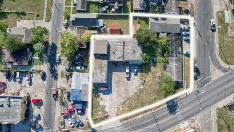 1905-1911 Ayers Street Corpus Christi TX 78404