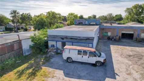 1905-1911 Ayers Street Corpus Christi TX 78404