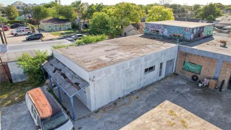 1905-1911 Ayers Street Corpus Christi TX 78404