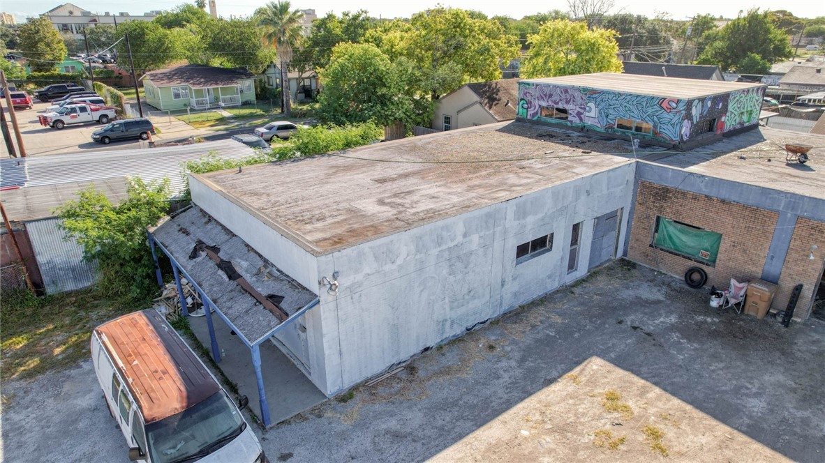 1905-1911 Ayers Street Corpus Christi TX 78404