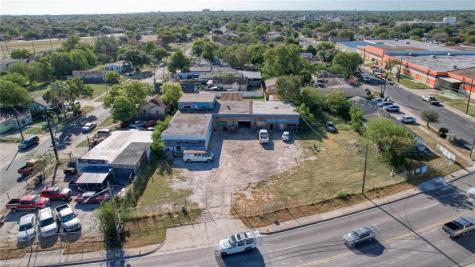 1905-1911 Ayers Street Corpus Christi TX 78404