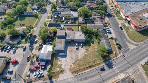 1905-1911 Ayers Street Corpus Christi TX 78404