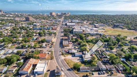 1905-1911 Ayers Street Corpus Christi TX 78404