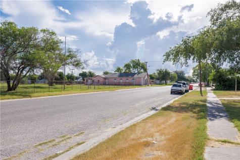 0 Main Avenue W Robstown TX 78380