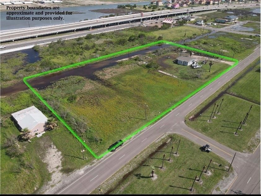 4309 Timon Boulevard Corpus Christi TX 78402