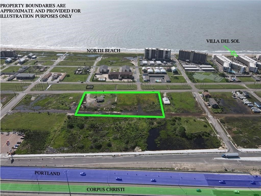 4309 Timon Boulevard Corpus Christi TX 78402
