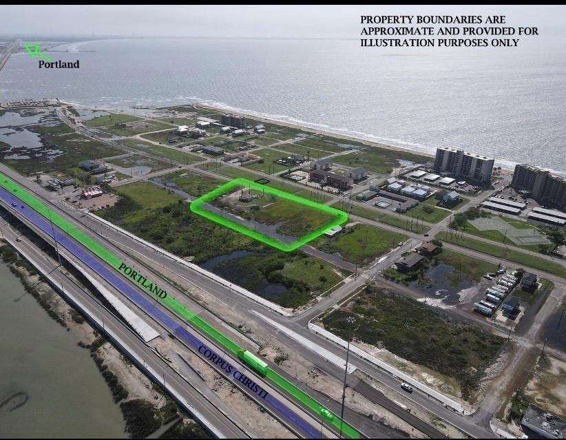 4309 Timon Boulevard Corpus Christi TX 78402