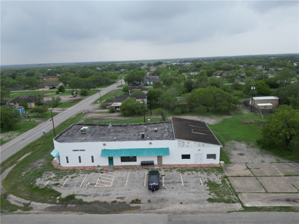 301 W Main Street Bishop TX 78343