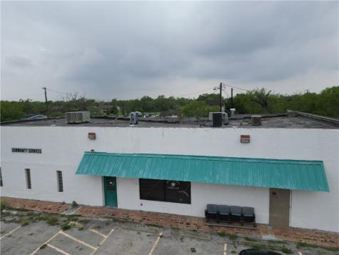 301 W Main Street Bishop TX 78343