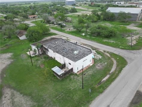 301 W Main Street Bishop TX 78343