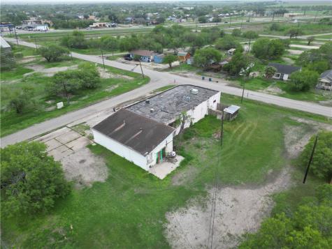 301 W Main Street Bishop TX 78343