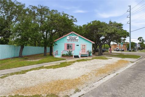 217 W Nelson Avenue Aransas Pass TX 78336
