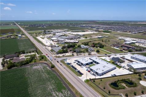 2494 County Road 33 Corpus Christi TX 78415