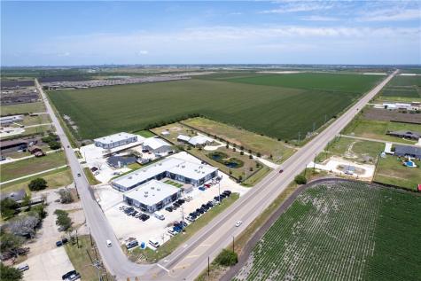 2494 County Road 33 Corpus Christi TX 78415