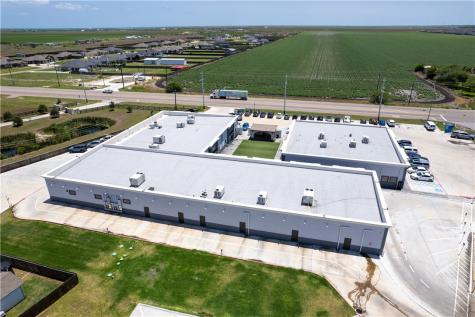 2494 County Road 33 Corpus Christi TX 78415