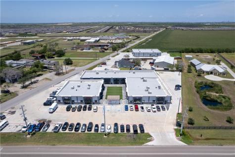 2494 County Road 33 Corpus Christi TX 78415