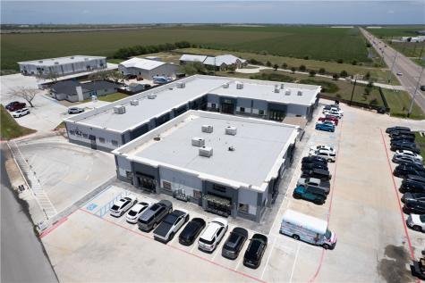 2494 County Road 33 Corpus Christi TX 78415