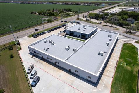 2494 County Road 33 Corpus Christi TX 78415