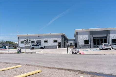 2494 County Road 33 Corpus Christi TX 78415