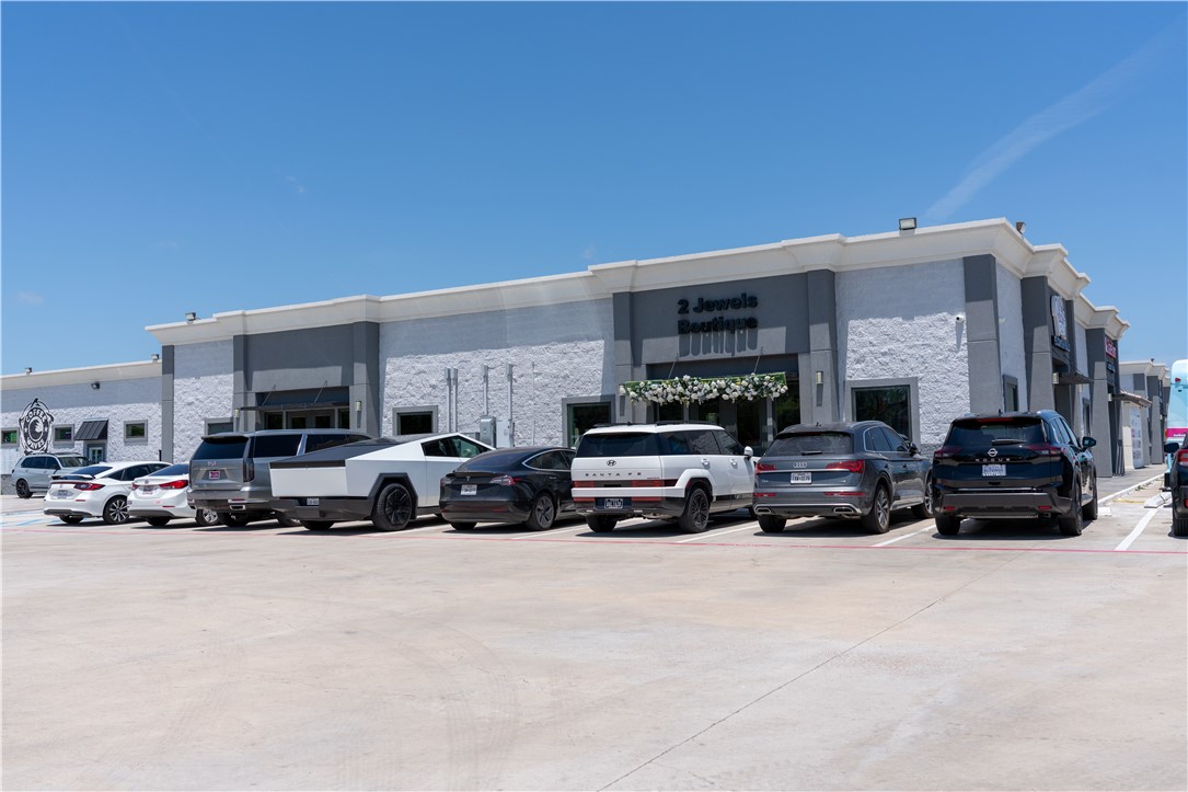 2494 County Road 33 Corpus Christi TX 78415