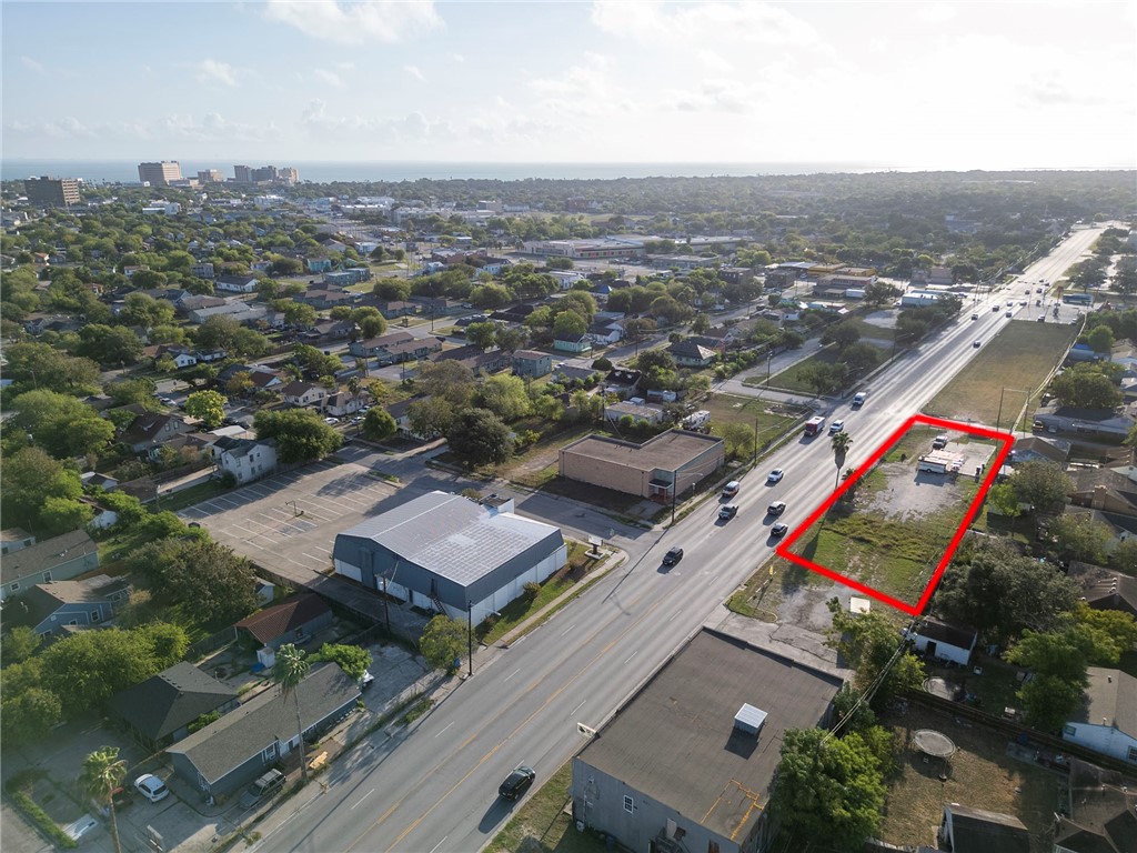 1517 Baldwin Boulevard Corpus Christi TX 78404