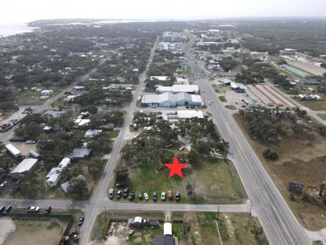 3410 Highway 35 N Fulton TX 78358