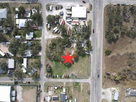 3410 Highway 35 N Fulton TX 78358