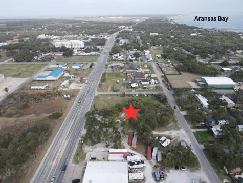 3410 Highway 35 N Fulton TX 78358