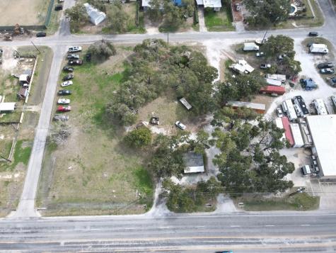 3410 Highway 35 N Fulton TX 78358