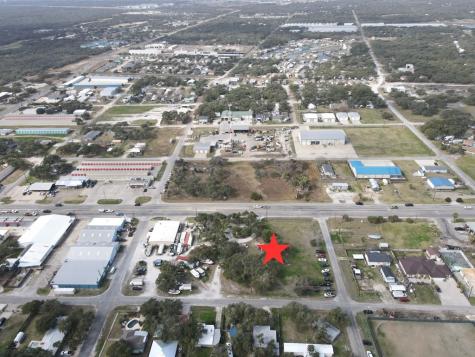 3410 Highway 35 N Fulton TX 78358