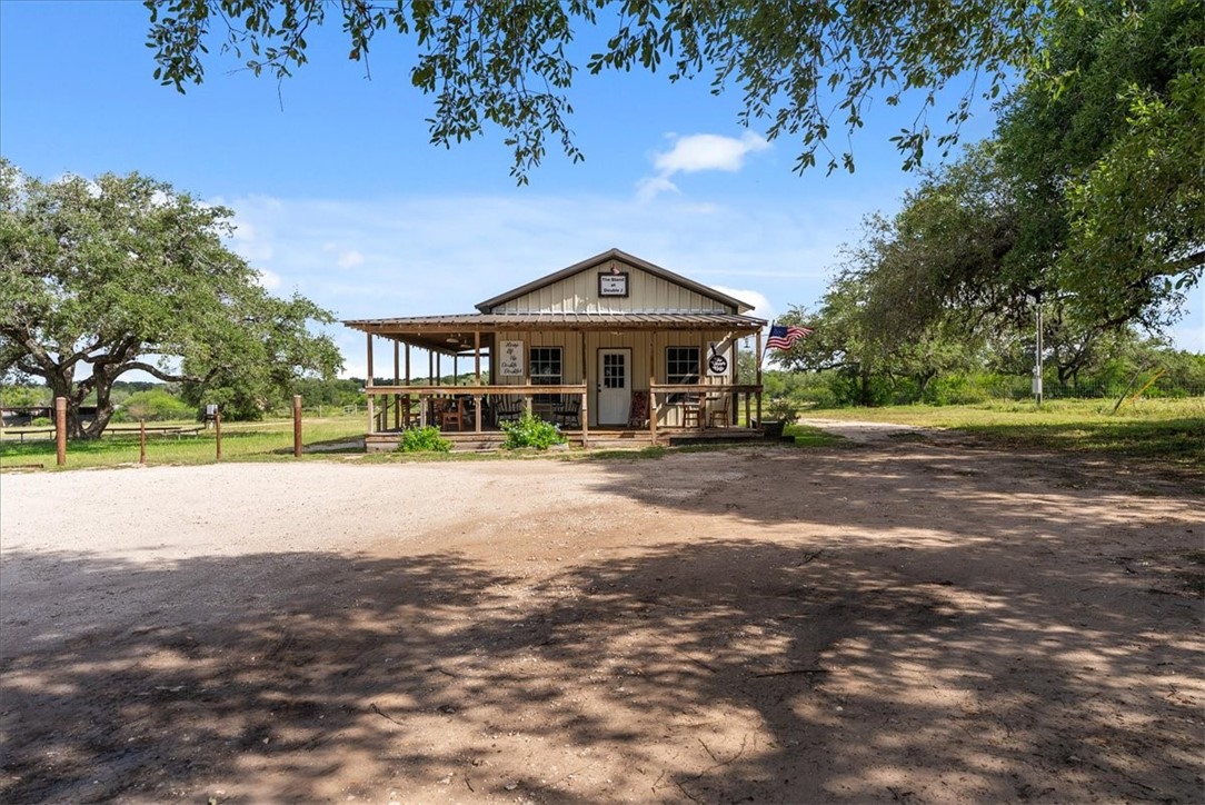 404 W Fm 351 Beeville TX 78102