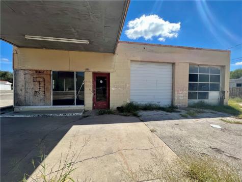 1100 N Texas Boulevard Alice TX 78332